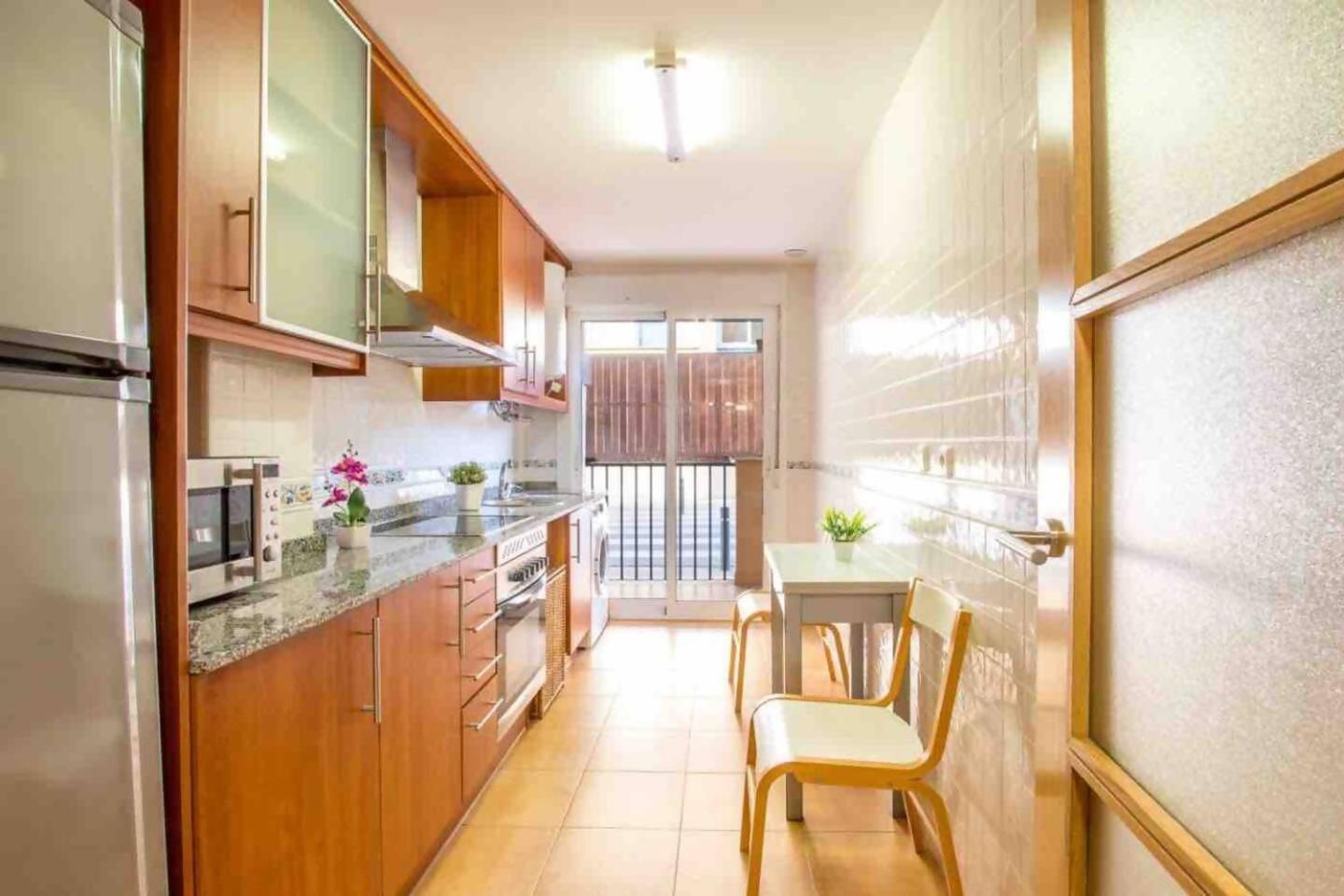 Altorreal Mas Que Apartamentos Múrcia Exterior foto